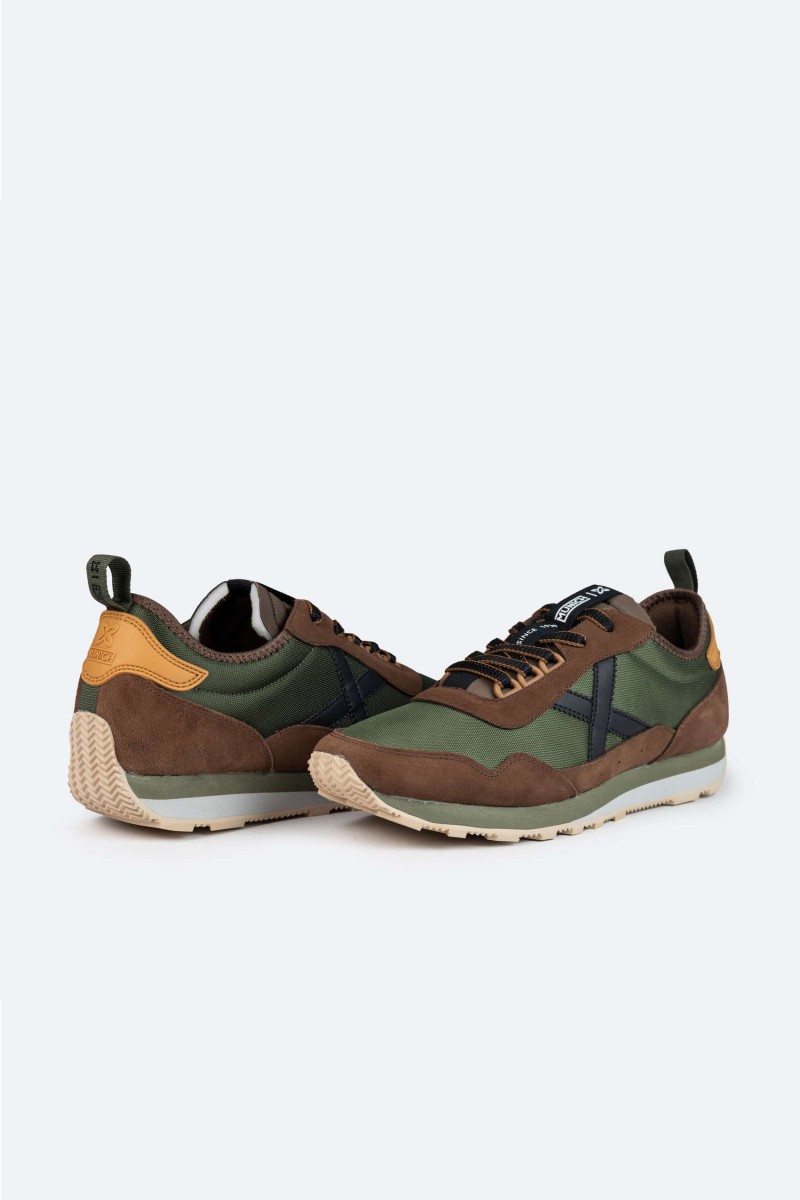 ZAPATILLAS MUNICH M35  Zapatillas Munich