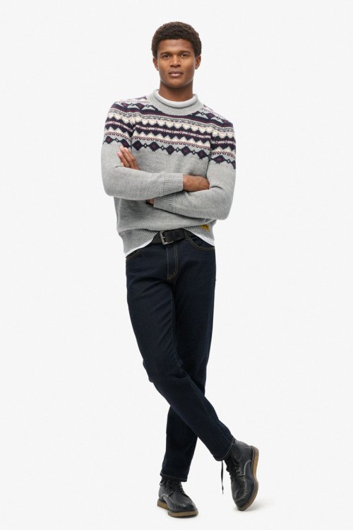 JERSEY PUNTO SDRY M12