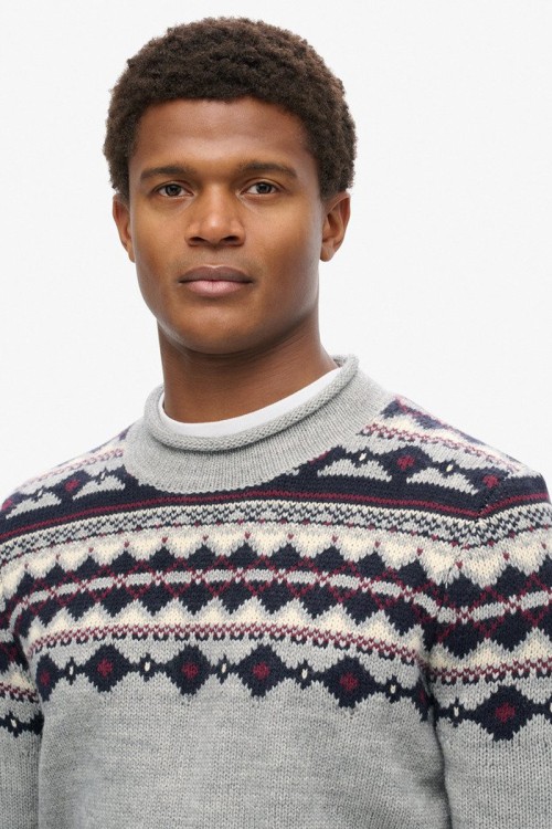 JERSEY PUNTO SDRY M12