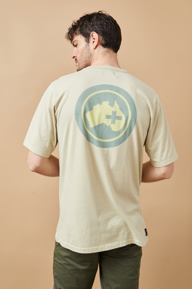  CAMISETA STONE BRAND ALTONADOCK 