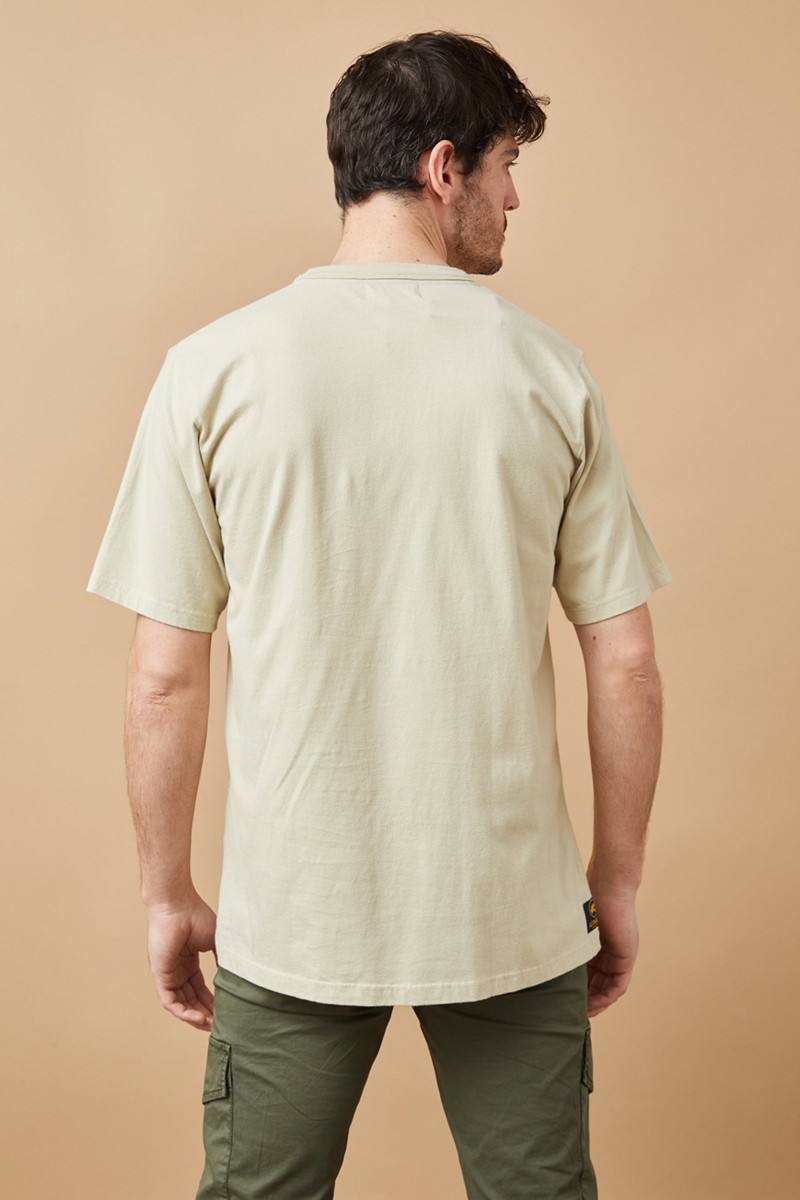 CAMISETA MARINERO ALTONADOCK  2