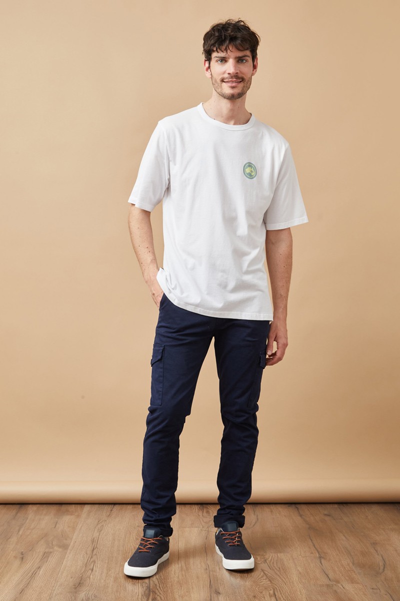 CAMISETA BRAND ALTONADOCK