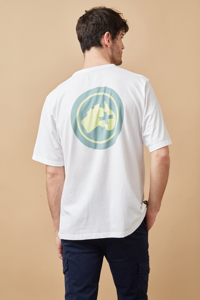  CAMISETA BRAND ALTONADOCK 