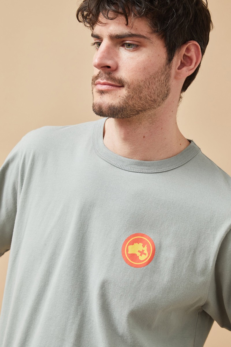  CAMISETA BRAND ALTONADOCK 