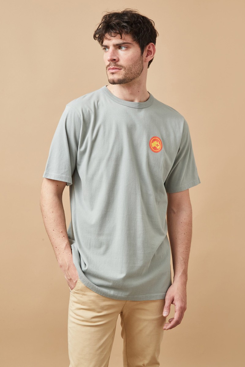 CAMISETA BRAND ALTONADOCK