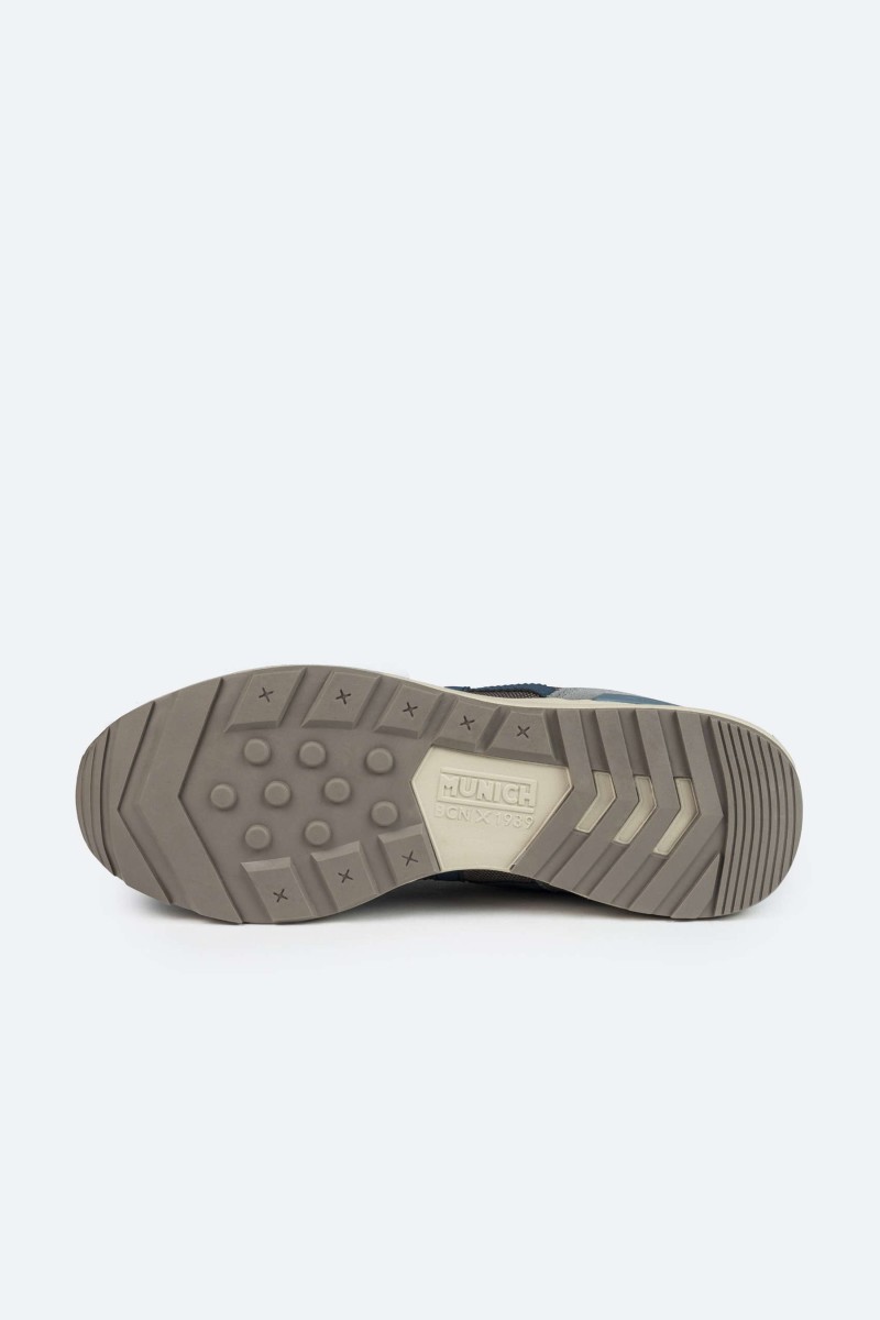 ZAPATILLAS MUNICH M28  MUNICH DYNAMO 71