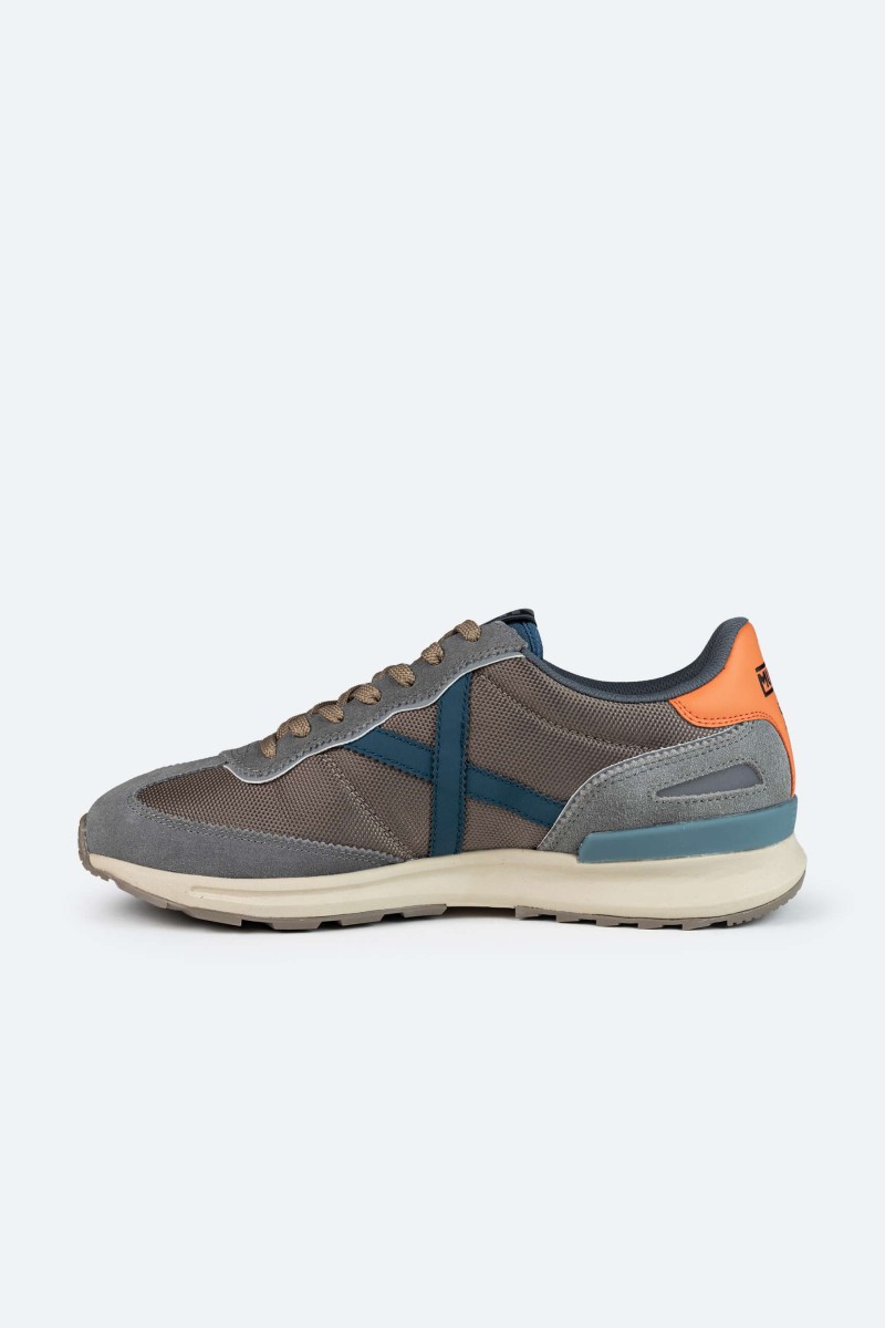 ZAPATILLAS MUNICH M28  MUNICH DYNAMO 71