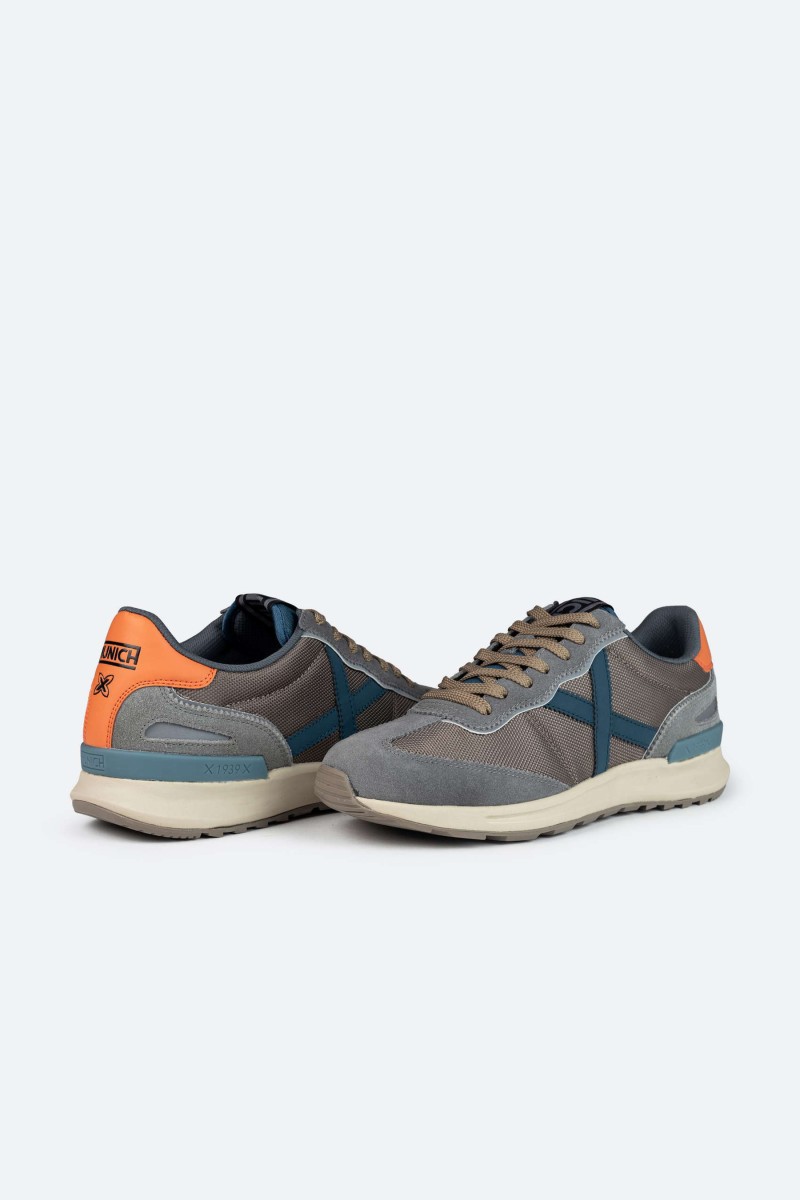 ZAPATILLAS MUNICH M28  MUNICH DYNAMO 71