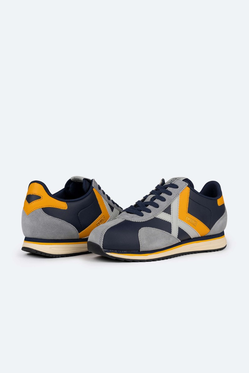 ZAPATILLAS MUNICH M27  MUNICH SAPPORO 183