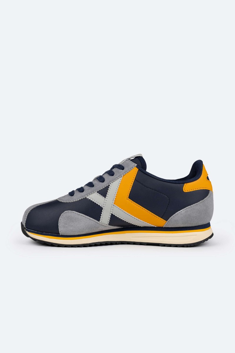 ZAPATILLAS MUNICH M27  MUNICH SAPPORO 183