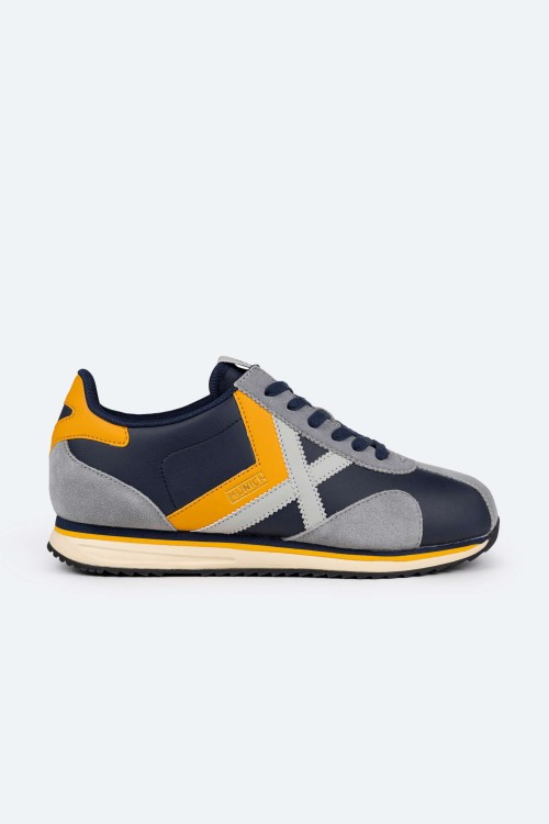 ZAPATILLAS MUNICH M27