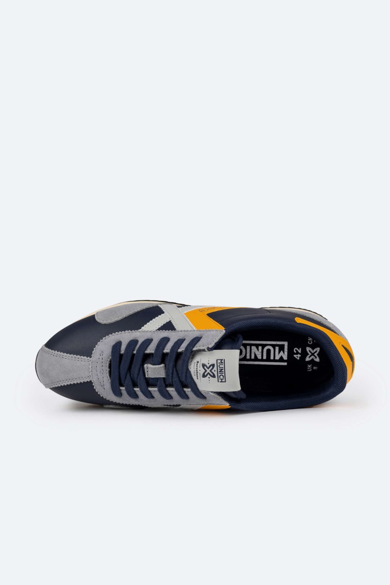 ZAPATILLAS MUNICH M27  MUNICH SAPPORO 183