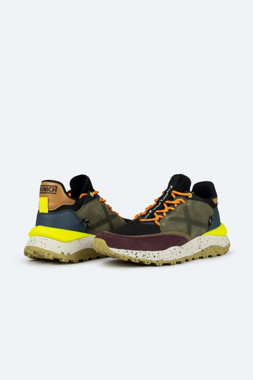 ZAPATILLAS MUNICH M12