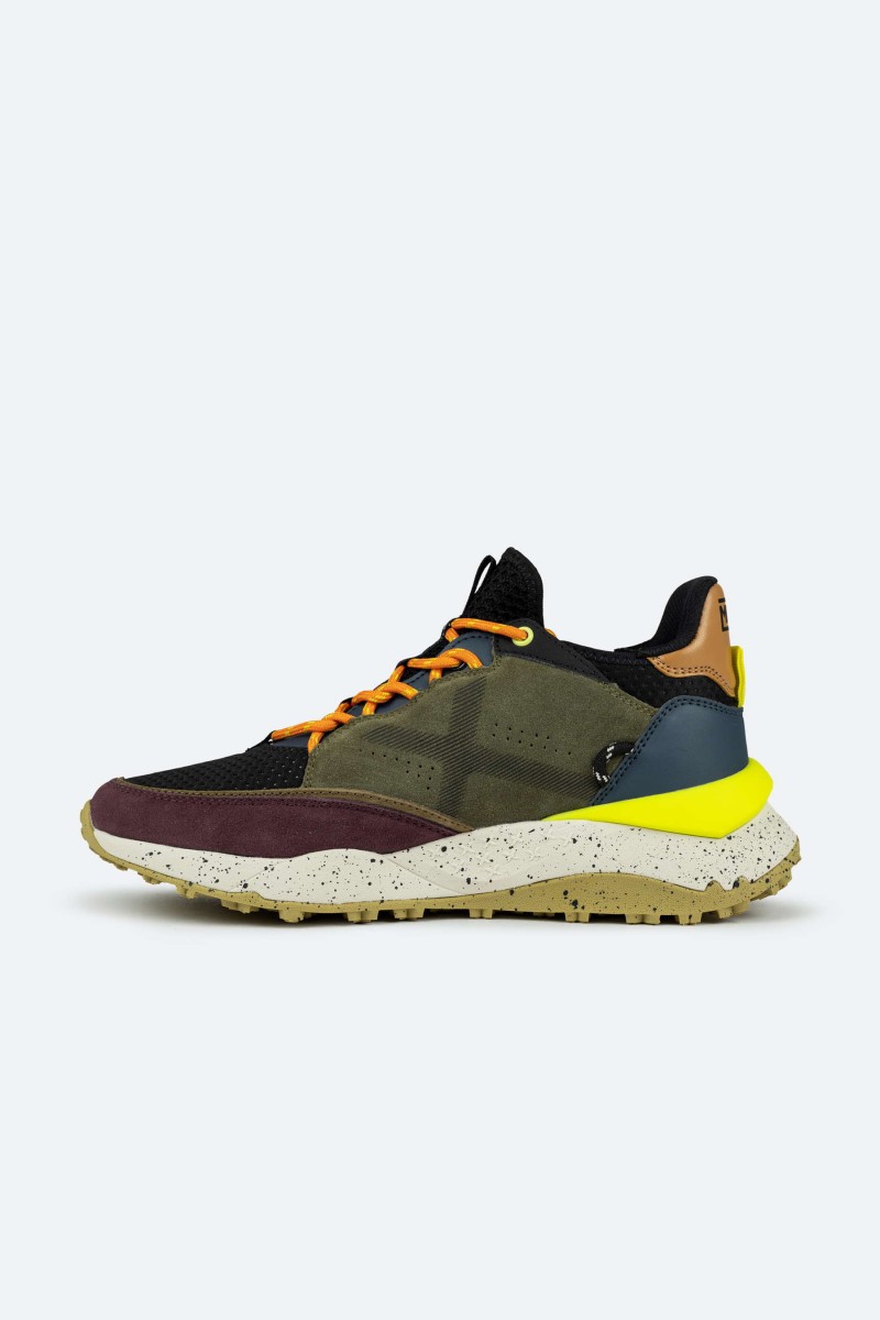 ZAPATILLAS MUNICH M12  MUNICH DORO 54