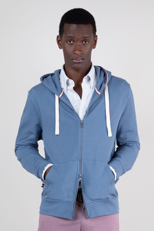 SUDADERA EL GANSO M54