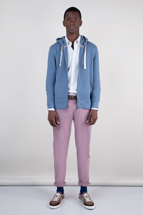 SUDADERA EL GANSO M54