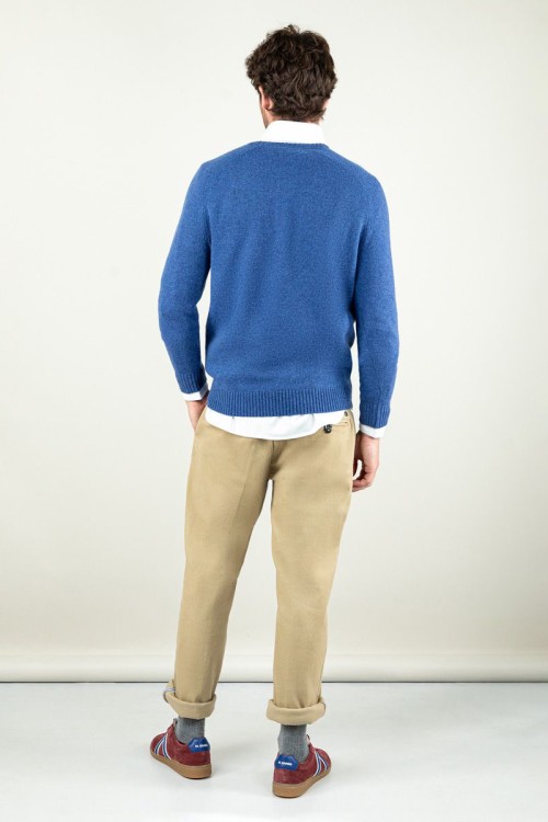 JERSEY PUNTO EL GANSO M26