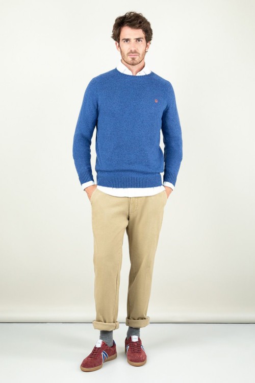 JERSEY PUNTO EL GANSO M26