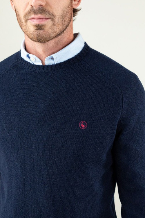 JERSEY PUNTO EL GANSO M24