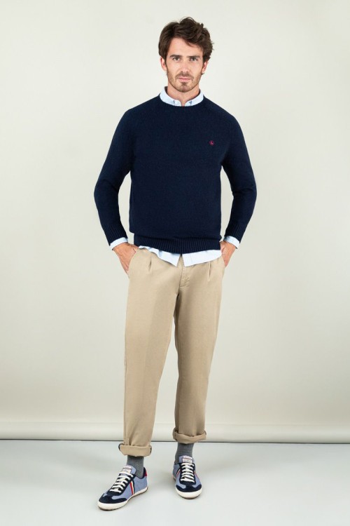 JERSEY PUNTO EL GANSO M24