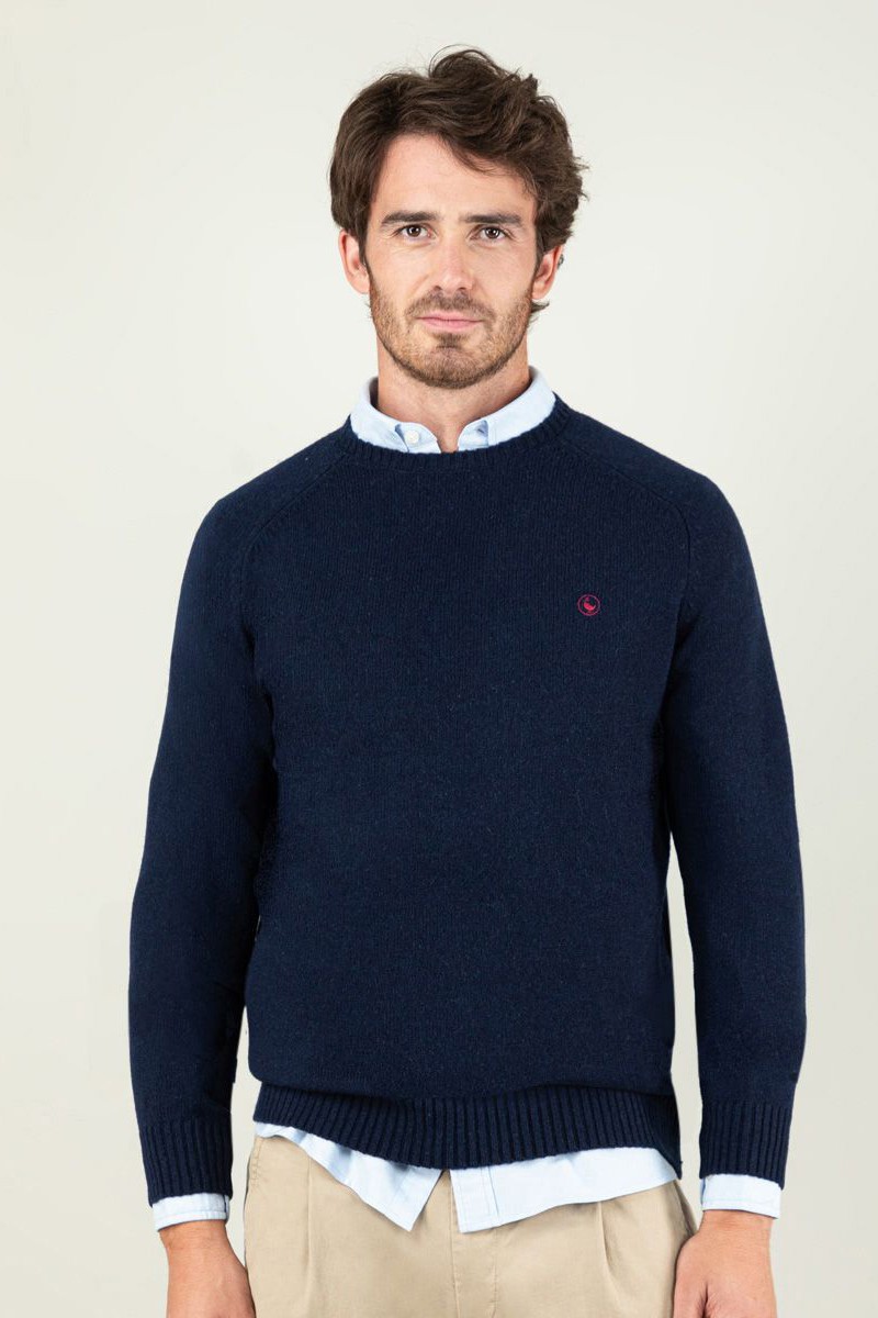 Jersey Merino Marino El Ganso