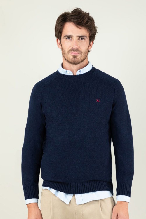 JERSEY PUNTO EL GANSO M24