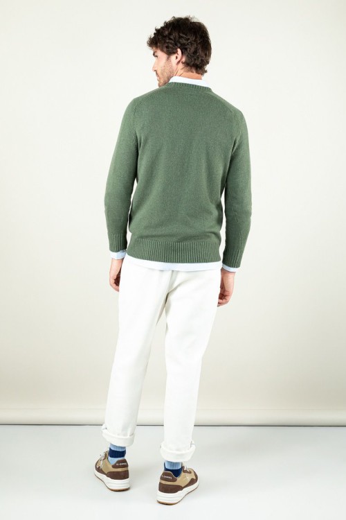 JERSEY PUNTO EL GANSO M22