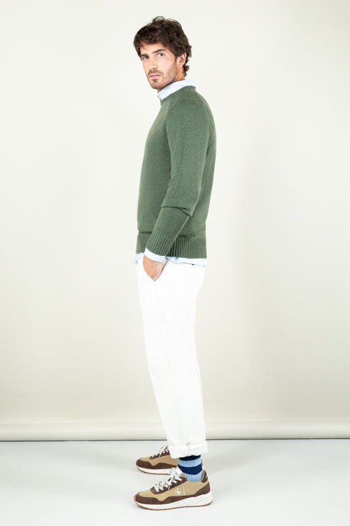 JERSEY PUNTO EL GANSO M22