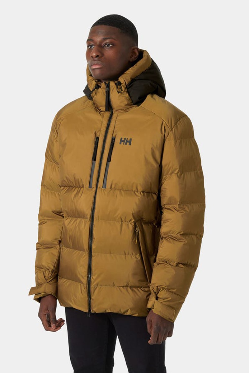 JKT HELLY M38