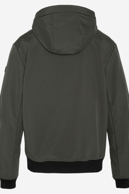 CAZADORA FINA SCHOTT M43