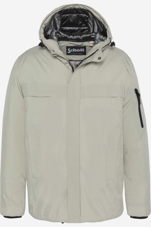 CAZADORA FINA SCHOTT M13