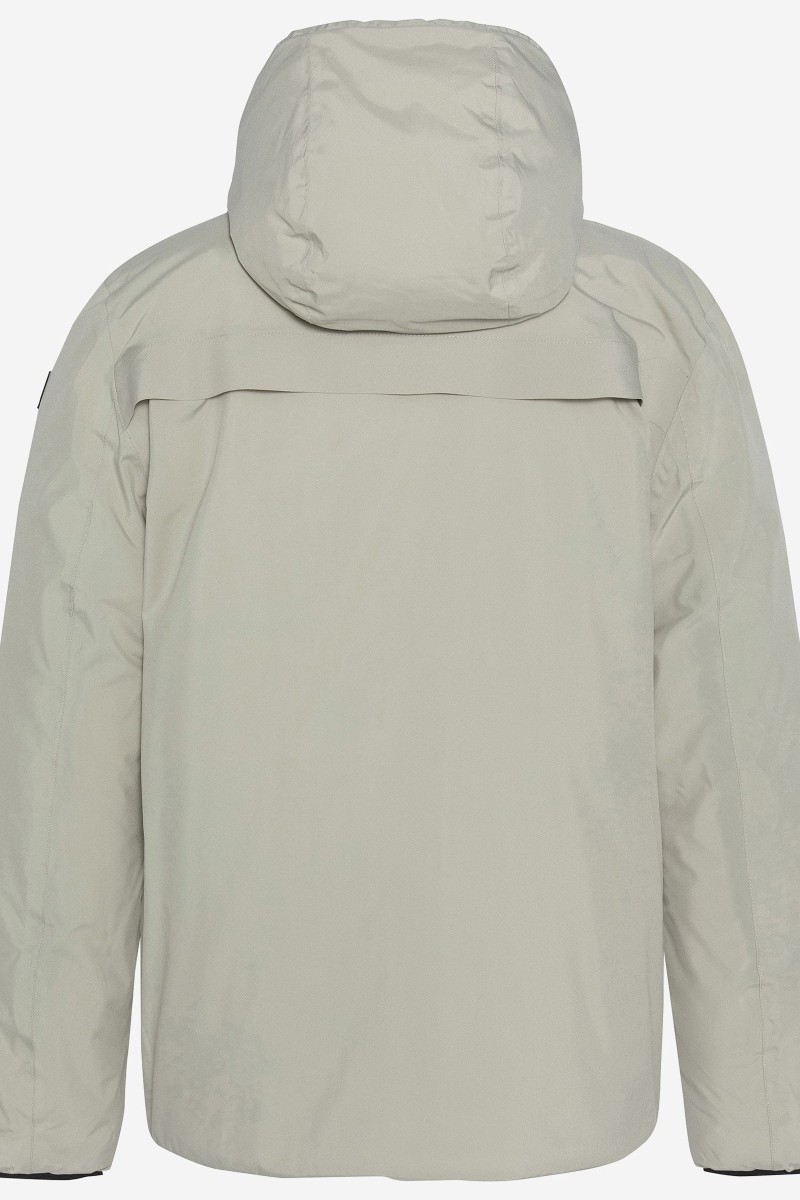  Cazadora Emmet Schott 