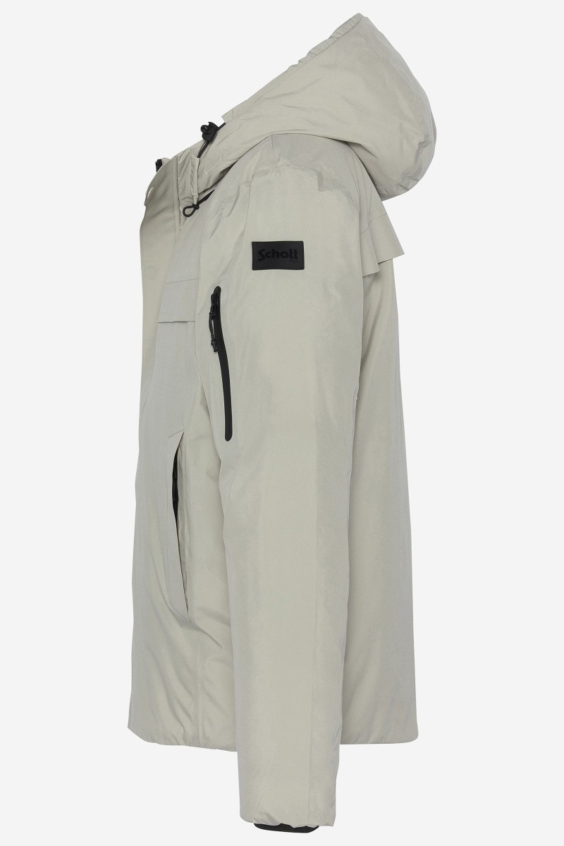  Cazadora Emmet Schott 