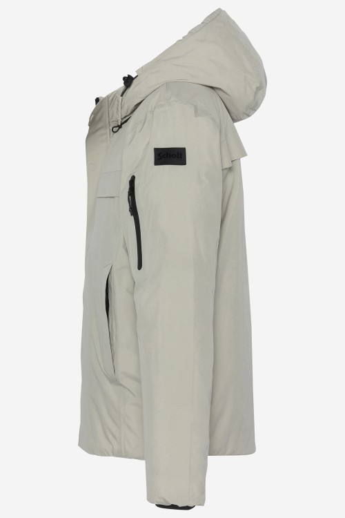 CAZADORA FINA SCHOTT M13