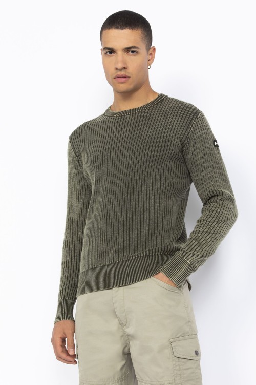 JERSEY PUNTO SCHOTT M9