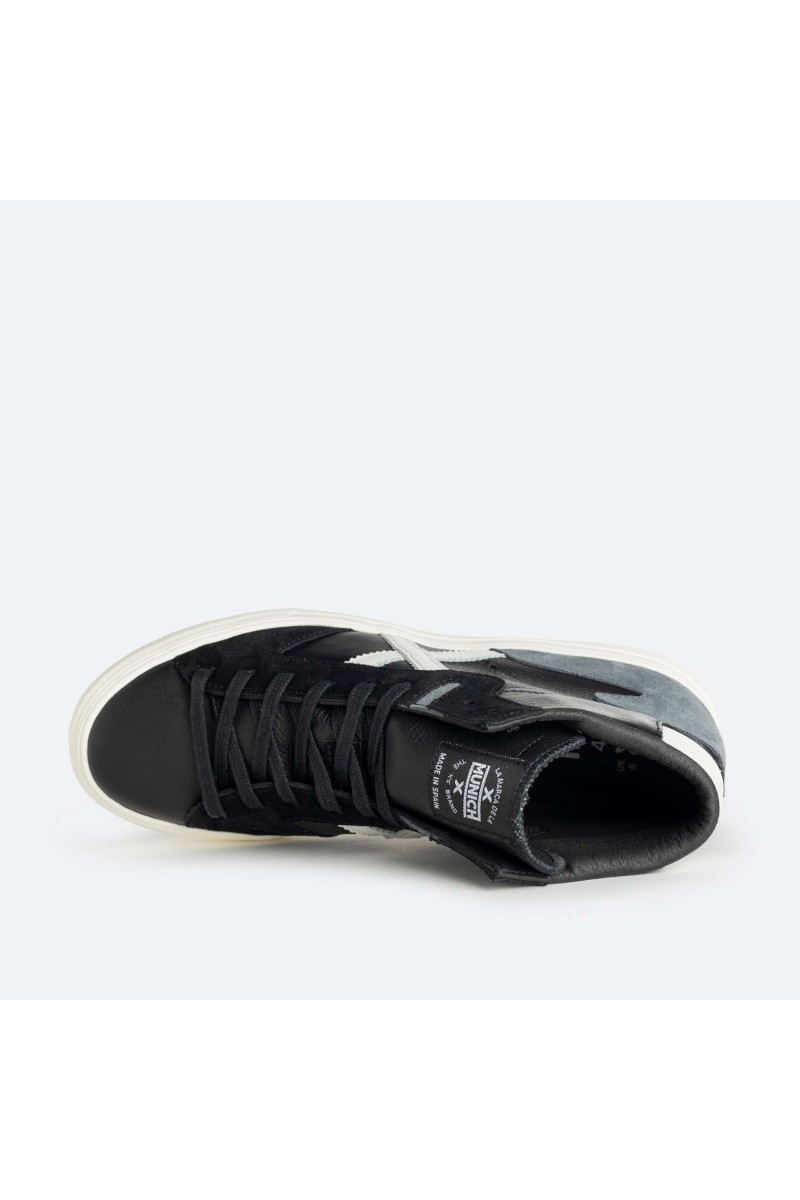 ZAPATILLAS MUNICH M22  MUNICH MOEBIUS 25