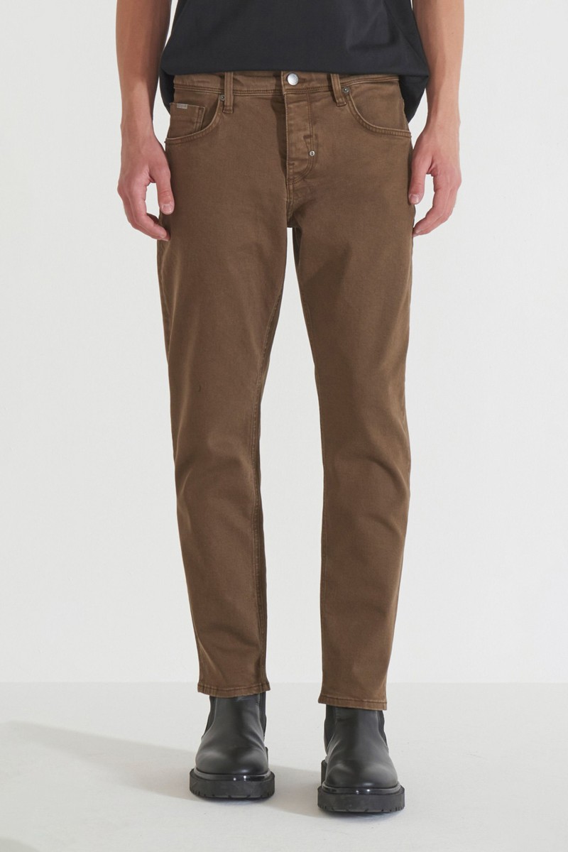 PANTALÓN MORATO M14