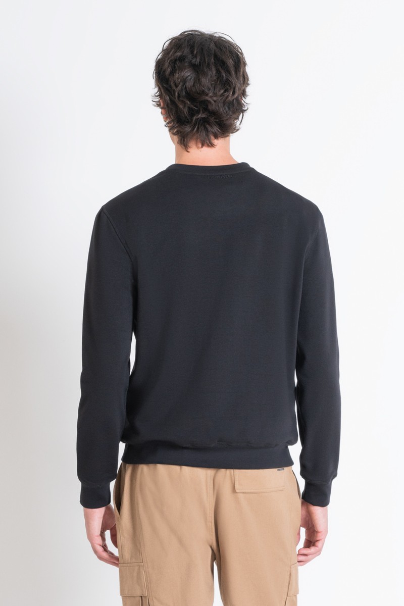 SUDADERA REGULAR FIT ANTONY MORATO  2