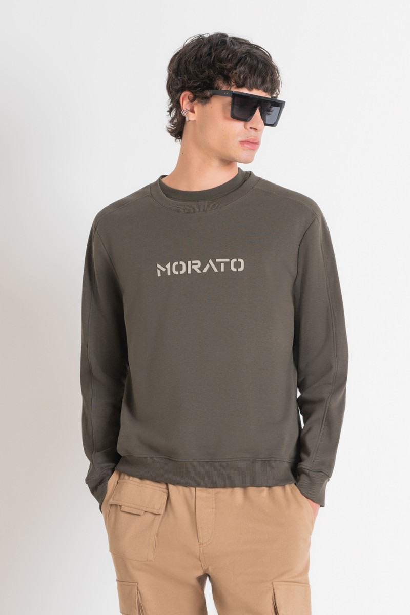 SUDADERA MORATO M5