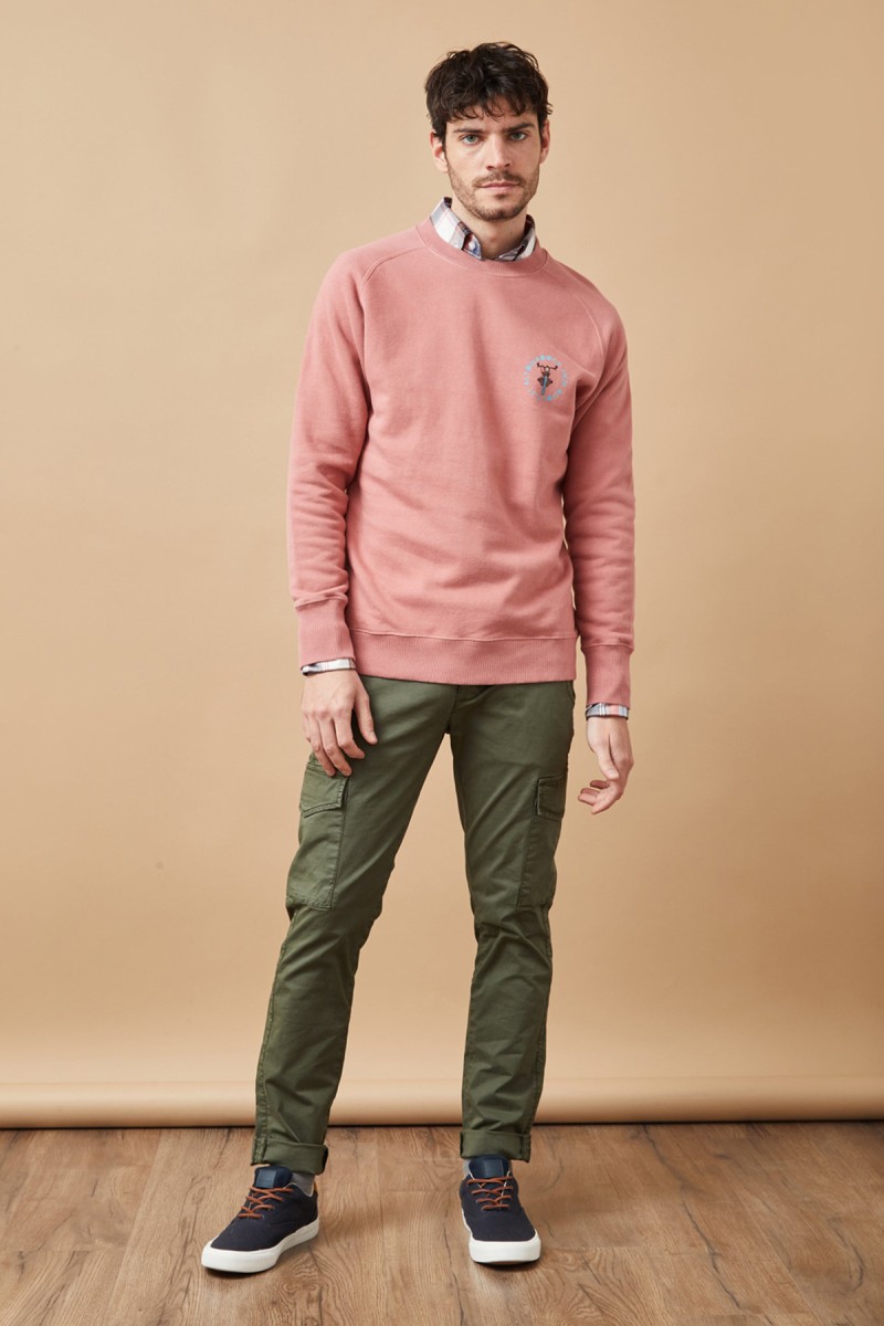  Sudadera Motorbike - Altonadock 