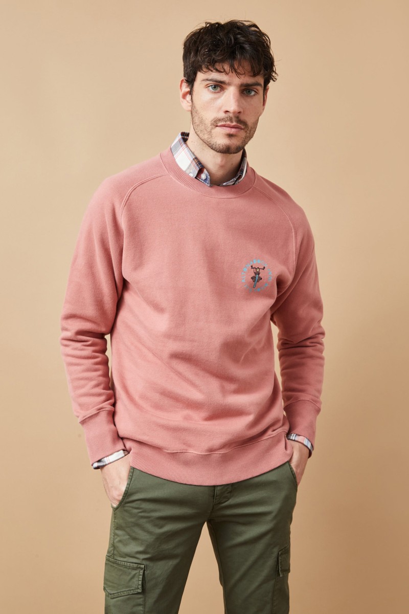 SUDADERA ALTONA M43