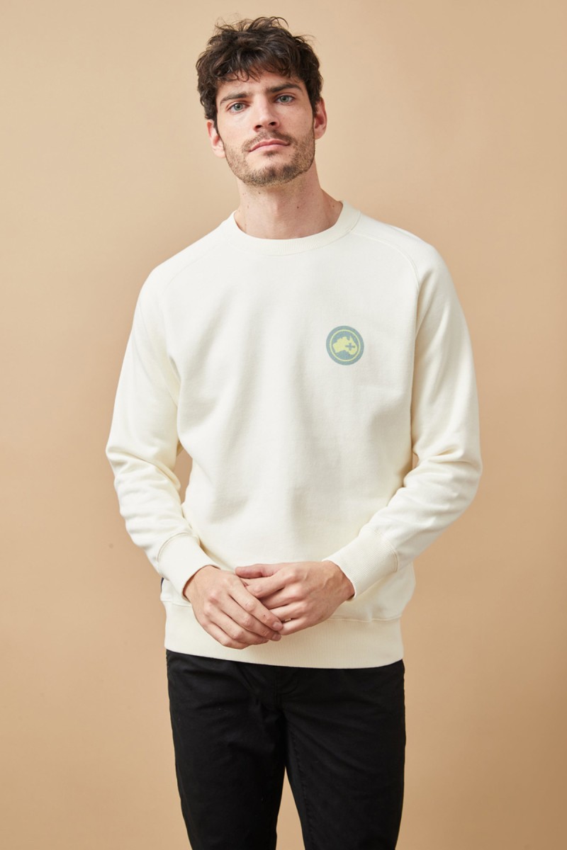 SUDADERA ALTONA M42