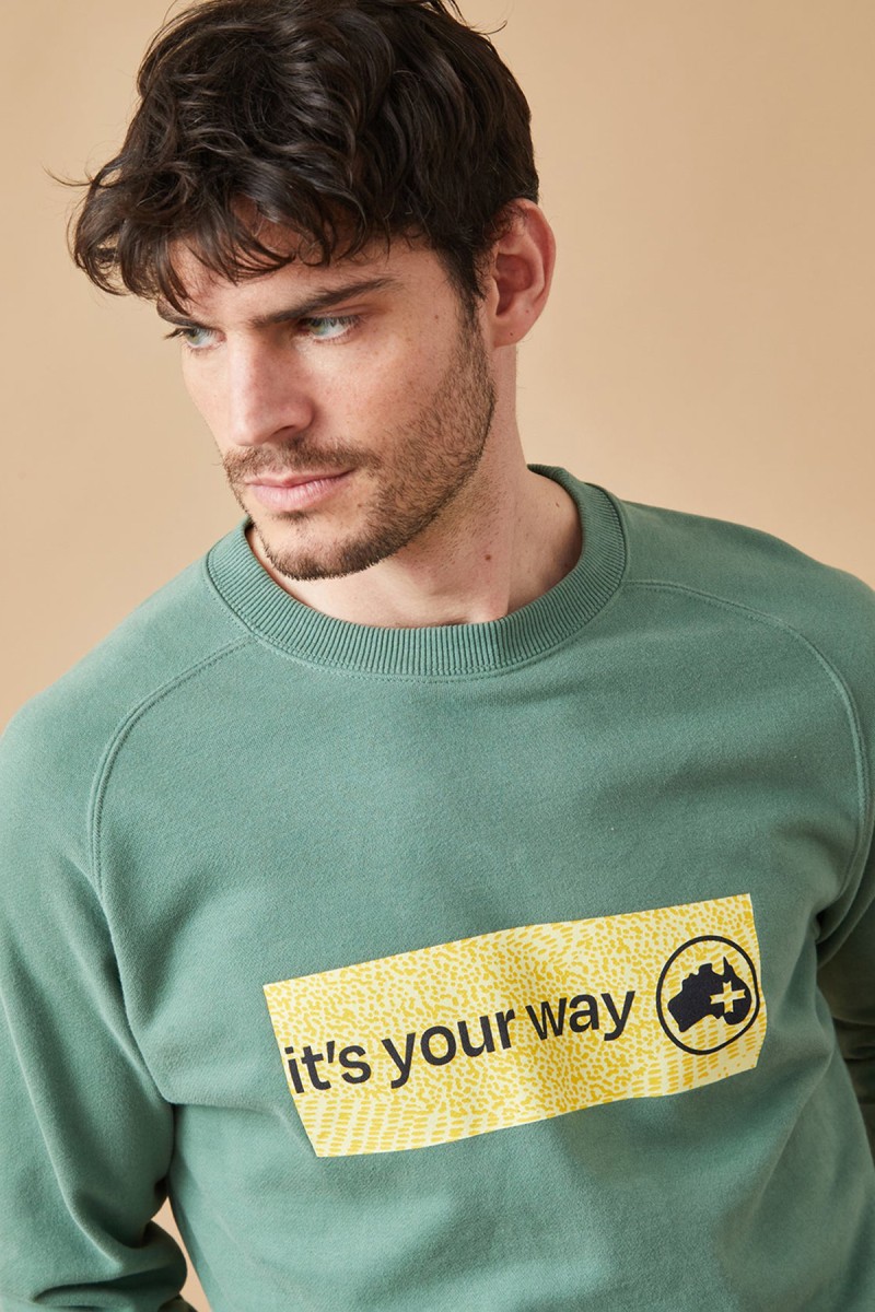  Sudadera Your Way - Altonadock 