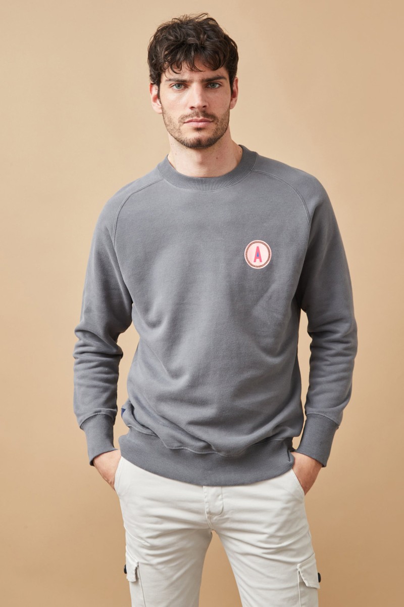 SUDADERA ALTONA M37