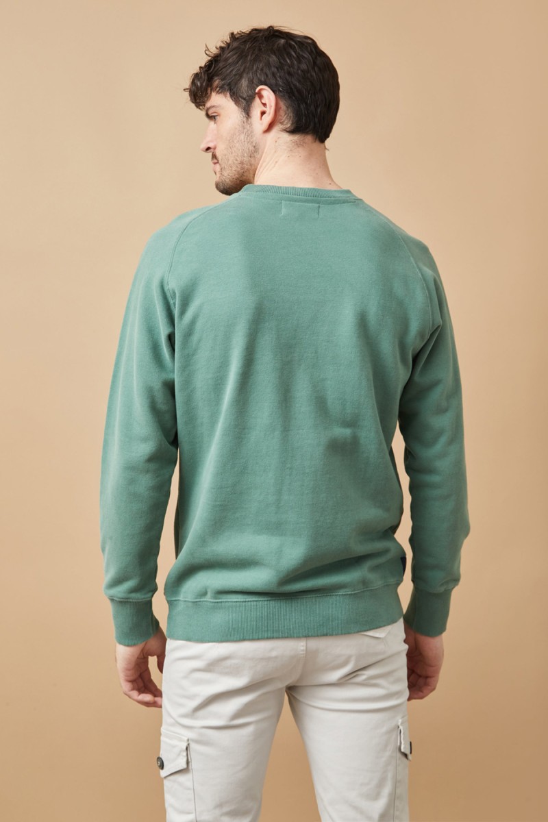  Sudadera Brand - Altonadock 