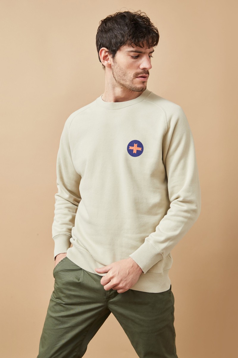 SUDADERA ALTONA M26