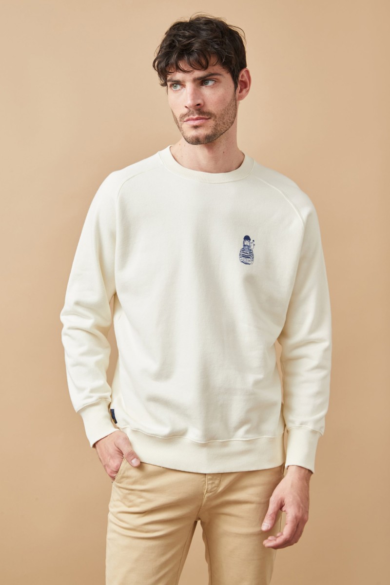 SUDADERA ALTONA M20