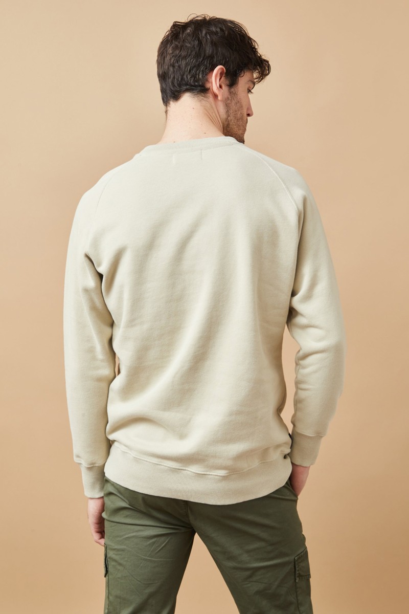 SUDADERA ALTONA M11  Sudadera Marinero - Altonadock