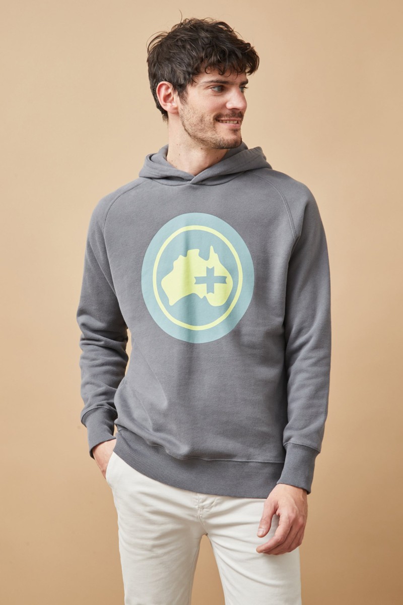 SUDADERA ALTONA M28