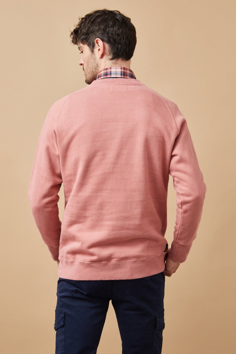 SUDADERA ALTONA M8  SUDADERA BRAND ALTONADOCK